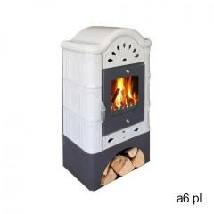 Piec kominkowy K2 KREM 5.7 kW ACKERMAN (5902020824824) - ogłoszenia A6.pl