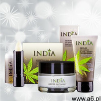 Mini zestaw świąteczny marki India cosmetics - ogłoszenia A6.pl
