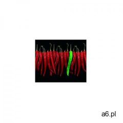 Panel kuchenny szklany CHILLI 2 Z 3 DUBIEL VITRUM (5905241001470) - ogłoszenia A6.pl