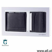 Samsonite Męski zestaw prezentowy 679-221 - ogłoszenia A6.pl