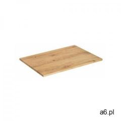 Blat łazienkowy Madera 46 X 80 Comad (5907441299626) - ogłoszenia A6.pl