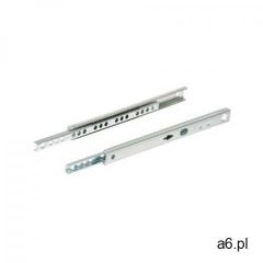 Prowadnica kulkowa do szuflad 280 mm GTV (5908231365392) - ogłoszenia A6.pl