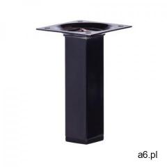 Noga meblowa 2.5 x 2.5 x 10 cm CHROM HETTICH - ogłoszenia A6.pl