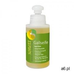 Ekologiczne mydło do plam galasowe w płynie 120 ml SONETT - ogłoszenia A6.pl