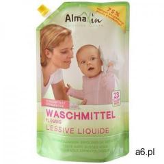 Almawin® Płyn do prania koncentrat 1,5 l - ogłoszenia A6.pl