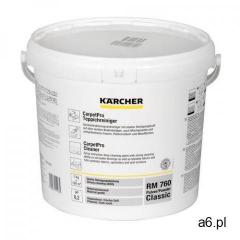 Karcher Proszek do prania RM 760 10 kg (6.291-388.0) Darmowy odbiór w 21 miastach! - ogłoszenia A6.pl