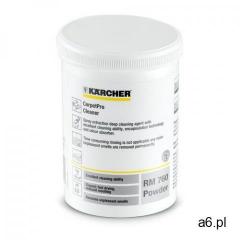 Karcher proszek do prania dywanów i wykładzin rm 760 carpetpro 800 g nowa formuła - ogłoszenia A6.pl
