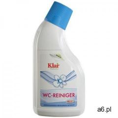 PŁYN DO WC ECO 500 ml - KLAR (4019555100222) - ogłoszenia A6.pl