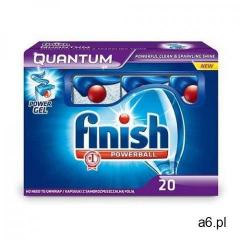 TABLETKI FINISH - ogłoszenia A6.pl