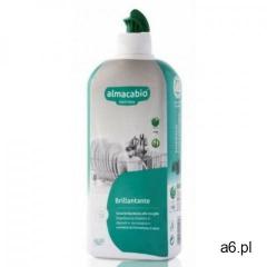 ŚRODEK NABŁYSZCZAJĄCY DO ZMYWAREK ECO 500 ml - ALMACABIO, 8018229155458 - ogłoszenia A6.pl