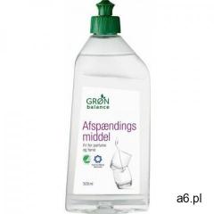 Gron balance (kosmetyki, środki czystości) Płyn nabłyszczający do zmywarek 500 ml - gron balance - ogłoszenia A6.pl