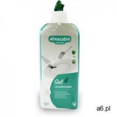 Almacabio (środki czystości) Żel do zmywarek eco 500 ml - almacabio - ogłoszenia A6.pl