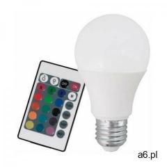 Eglo żarówka 10107 9w e27 led rgbw a60 (9002759982836) - ogłoszenia A6.pl