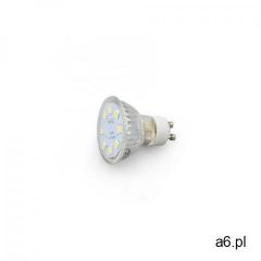 Esperanza Żarówka led gu10 4w - ogłoszenia A6.pl