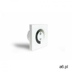 Prescot PR-MONO-96-WALL-W sterownik 96W biały - ogłoszenia A6.pl