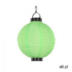 Globo Solar 33970G lampa wisząca zwis 1x0.06W LED zielona (9007371236213) - ogłoszenia A6.pl