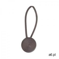 Upinacz do zasłon z magnesem dolly taupe 22 cm marki Inspire - ogłoszenia A6.pl