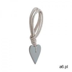 Upinacz do zasłon TIZIANA szary 40 cm INSPIRE (3276000334842) - ogłoszenia A6.pl