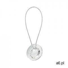 Upinacz do zasłon MAIRA srebrny 13 cm INSPIRE - ogłoszenia A6.pl