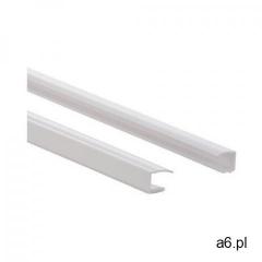 Prowadnica PCV do rolet 150 cm biała (5904939200096) - ogłoszenia A6.pl