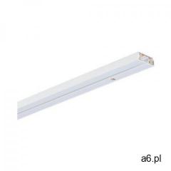 Gardinia Szyna sufitowa 1-torowa 300 cm pvc - ogłoszenia A6.pl