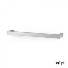 Reling na ręczniki Linea matowy 45 cm (4034398403873) - ogłoszenia A6.pl