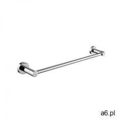 Wieszak na ręcznik modern project mp60214 chrom marki Omnires - ogłoszenia A6.pl
