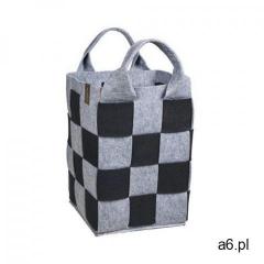 Kosz na bieliznę WAVE 50 L SEALSKIN (8719401356945) - ogłoszenia A6.pl