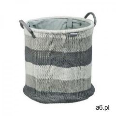 Sealskin Kosz na bieliznę knitted (8719401356938) - ogłoszenia A6.pl