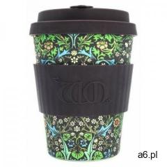 Kubek z włókna bambusowego i kukurydzianego blackthorn 350 ml - ecoffee cup marki Ecoffee cup (kubki - ogłoszenia A6.pl