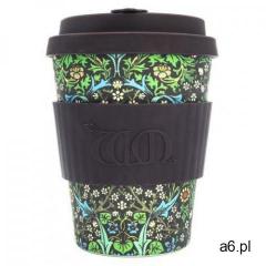Kubek z włókna bambusowego i kukurydzianego blackthorn 350 ml - ecoffee cup marki Ecoffee cup (kubki - ogłoszenia A6.pl