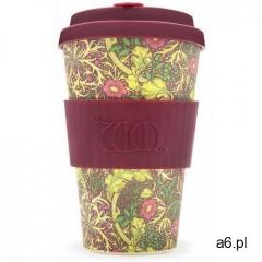 KUBEK Z WŁÓKNA BAMBUSOWEGO I KUKURYDZIANEGO SEAWEED 400 ml - ECOFFEE CUP, 5060136001567 - ogłoszenia A6.pl