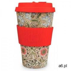 KUBEK Z WŁÓKNA BAMBUSOWEGO CORNCOCKLE 400 ml - ECOFFEE CUP (5060136005343) - ogłoszenia A6.pl