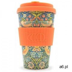 KUBEK Z WŁÓKNA BAMBUSOWEGO THIEF 400 ml - ECOFFEE CUP - ogłoszenia A6.pl