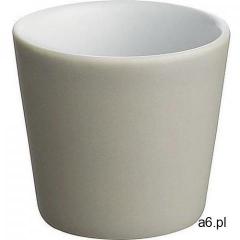 Alessi Filiżanka tonale jasnoszara (8003299951970) - ogłoszenia A6.pl