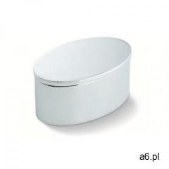 Pudełko na biżuterię Oval Philippi (P220004) (4037846152699) - ogłoszenia A6.pl