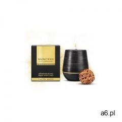 Valavani Świeca zapachowa magnetifico aphrodisiac candle tantra magic 34h 010304 - ogłoszenia A6.pl