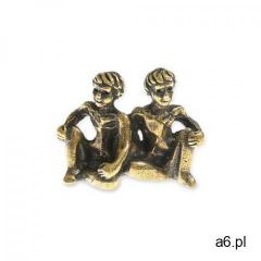 FIGURKA BLIŹNIETA ZODIAK feng shui znaki zodiaku astrologia bliźnięta, aj1455 - ogłoszenia A6.pl
