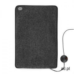 OneConcept Magic-Carpet WD mata grzewcza dywanik grzewczy 75W - ogłoszenia A6.pl