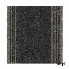 Chodnik dywanowy SAVANA antracytowy 67 x 150 cm (5907736289516) - ogłoszenia A6.pl