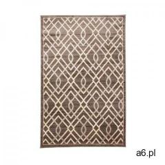 Chodnik dywanowy PACYFIK brązowy 80 x 150 cm (8682003020074) - ogłoszenia A6.pl