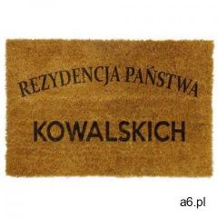Rezydencja Państwa Kowalskich - ogłoszenia A6.pl