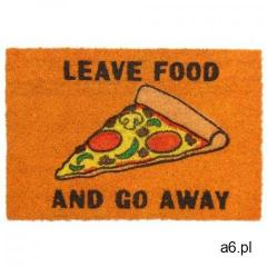 Leave food and go away - ogłoszenia A6.pl