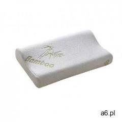 Armedical Poduszka ortopedyczna profilowana "bamboo dream" mfp-5030bf- 50x30x10cm - ogłoszenia A6.pl