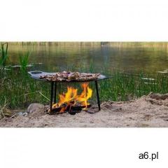 Patelnia-palenisko fs48 PETROMAX - śr.48cm - ogłoszenia A6.pl