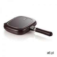 Patelnia dwustronna titanium standard. tel 570 31 00 00 marki Happycall - ogłoszenia A6.pl
