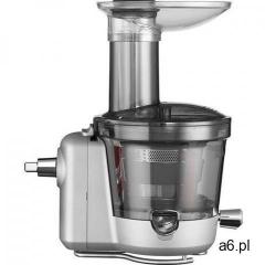 Wyciskarka do soków przecierowych KitchenAid - ogłoszenia A6.pl