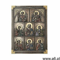 Ikona jezus i 7 archaniołów wu77660a4 marki Veronese - ogłoszenia A6.pl