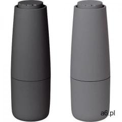 Zestaw młynków do soli i pieprzu Salpi sharkskin/magnet, 63960 - ogłoszenia A6.pl