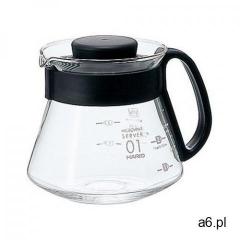 Hario range server v60-02 600ml microwave - ogłoszenia A6.pl